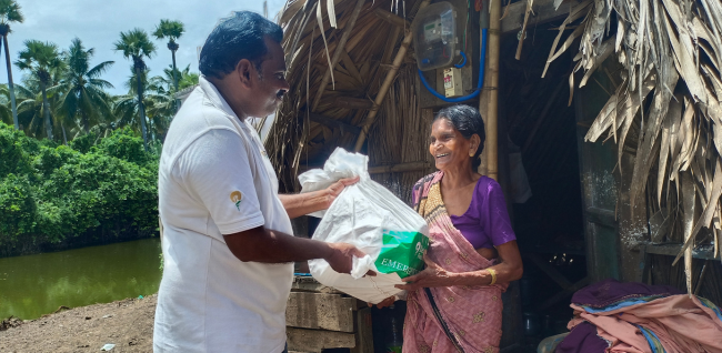 6. Disaster Management