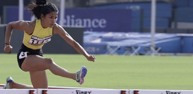 4. Sports for Development