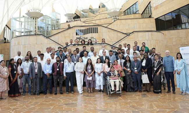 Rural Transformation