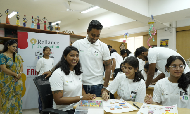 Rural Transformation