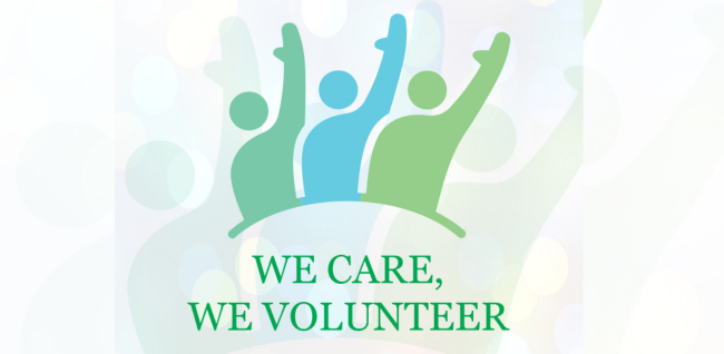 Volunteering at Reliance