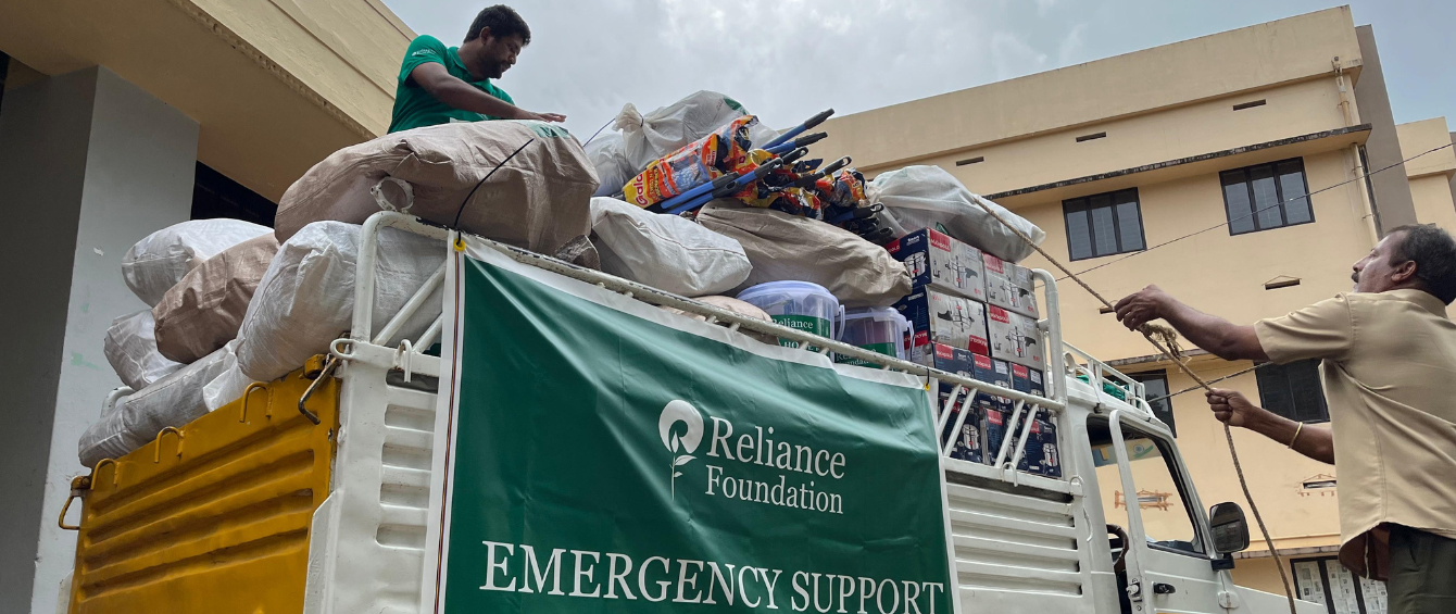 Sir H. N. Reliance Foundation Hospital